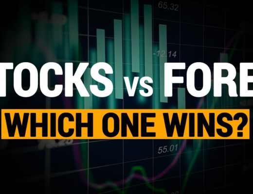 Trading Stocks vs Forex (Which One Wins?)