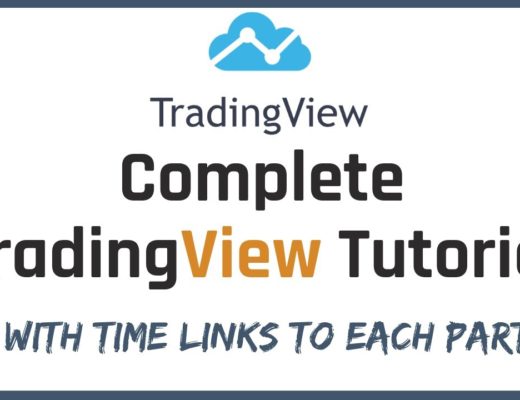TradingView Tutorial – Master TradingView in under 30 Minutes!