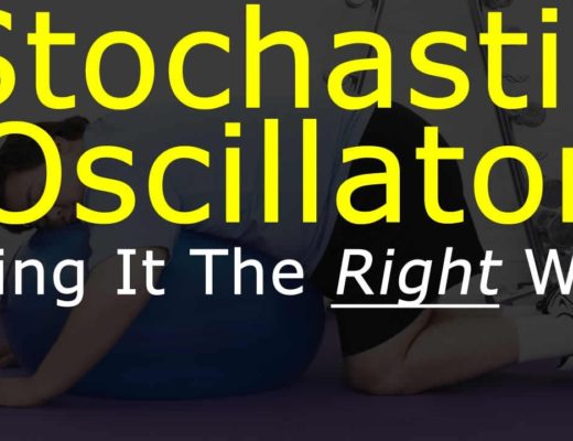 Use Stochastic Oscillator The Right Way