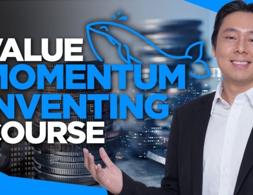 Value Momentum Stock Investing™ Course by Adam Khoo