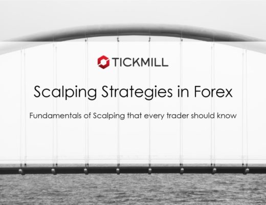Webinar: Scalping Strategies in Forex