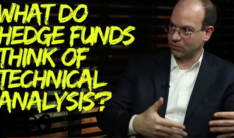 What Do Hedge Funds Think of Technical Analysis?