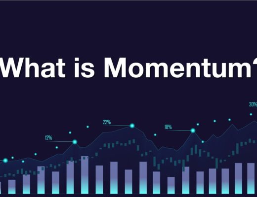 What is Momentum? | Momentum Trading Strategies | Quantra Courses