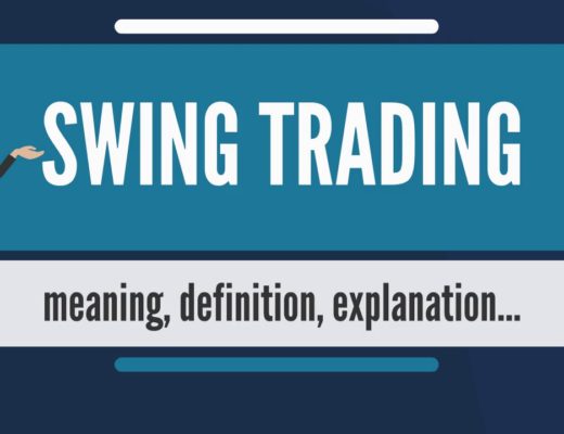 What is SWING TRADING? What does SWING TRADING mean? SWING TRADING meaning, definition & explanation