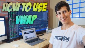WHAT IS VWAP & HOW TO USE IT | BEST ENTRY INDICATOR 2017