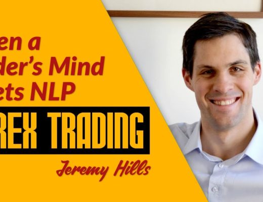 When a Trader's Mind Meets NLP w/ Jeremy Hills – Forex Trading | 48 mins