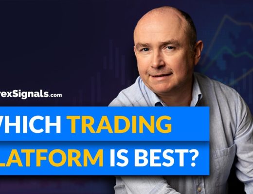 Which Forex Trading Platform is BEST? (MetaTrader 4 vs cTrader)