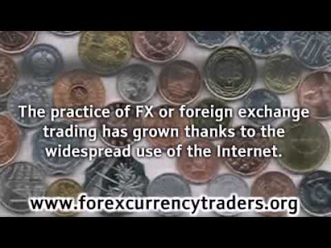 Benefits of an FX Trading Wiki