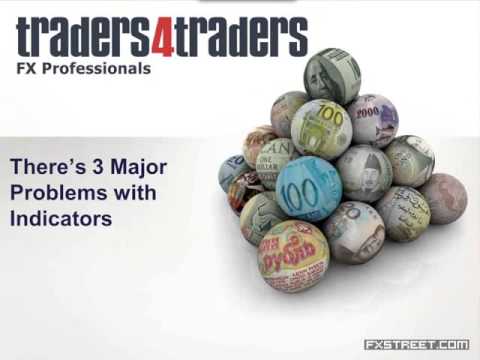 Bradley Gilbert, CTA: Why Retail Traders are generally unsuccessful forex traders