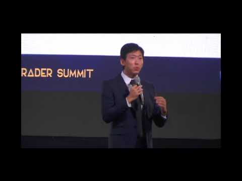 COL Trader Summit 2018: Momentum Trading (Part 6)