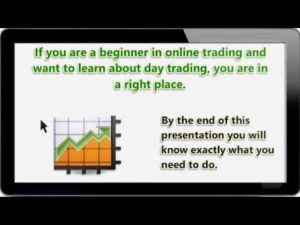 Day Trading For Dummies. The Best Way To Learn Day Trading For Dummies.