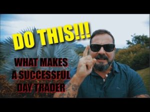 DAY TRADING RULES TO LIVE AND DIE BY (MY PERSONAL RULES!) | TrickTrades