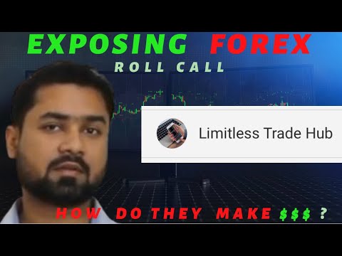 Exposing Forex: Limitless Trade Hub