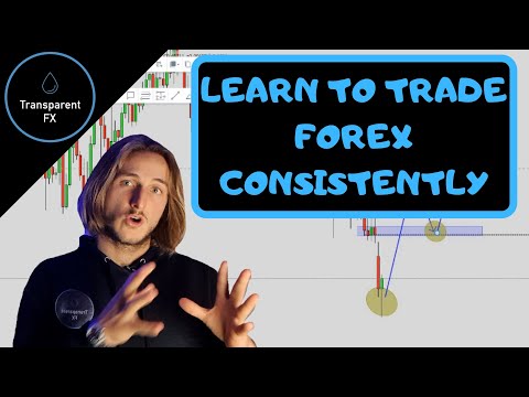 forex order flow: swing trading with the banks, Swing Trading Forex