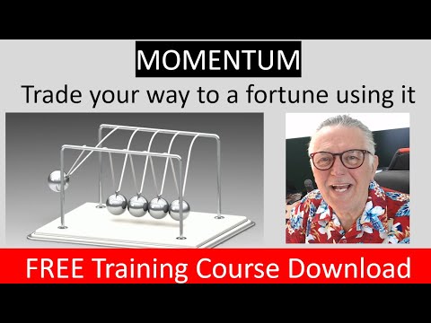 How to use momentum to make a fortune. Download a free course & find free indicators.momentum pdf