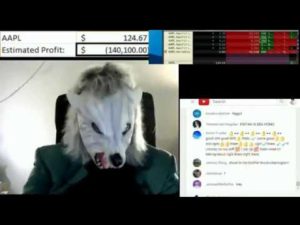 r/Wallstreetbets Losing $81,600 in 7 mins | Epic Trader Fail And Meltdown  (Life savings gone)