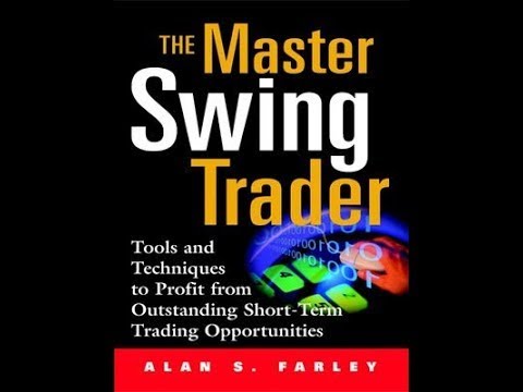 Master Swing Trader (Full Audiobook) By Alan S. Farley, Best Trading Book, Inspirational Audiobook