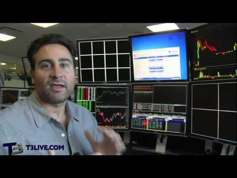 Momentum With Mike Lee: Know Your Trading Style