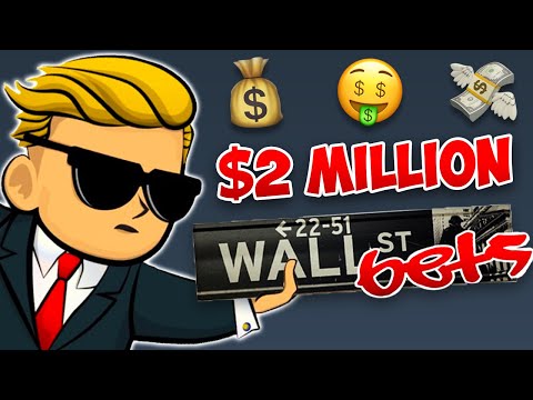 r/wallstreetbets $2,000,000+ GAINS (WSB YOLO OPTIONS TRADING), Momentum Trading Reddit