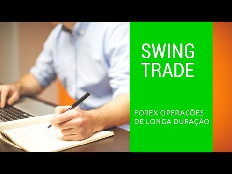 swing trade -  melhor estrategia forex, Estrategias Forex Swing Trading