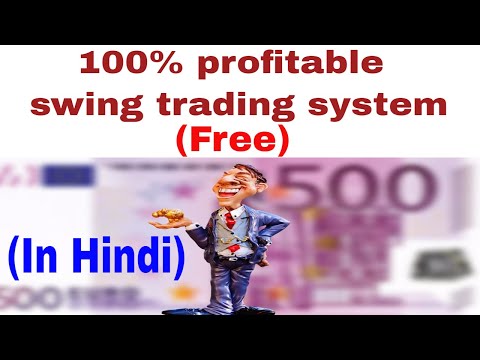 swing trading strategy II with extra finish and accuracy II Trading chanakya, Swing Trading Indicators