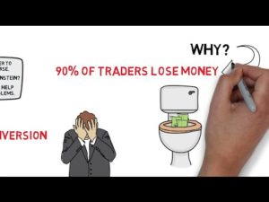 WHY 90% OF TRADERS LOSE MONEY
